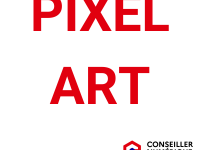 Atelier Tip Tap Clic : Dessine en pixel art !